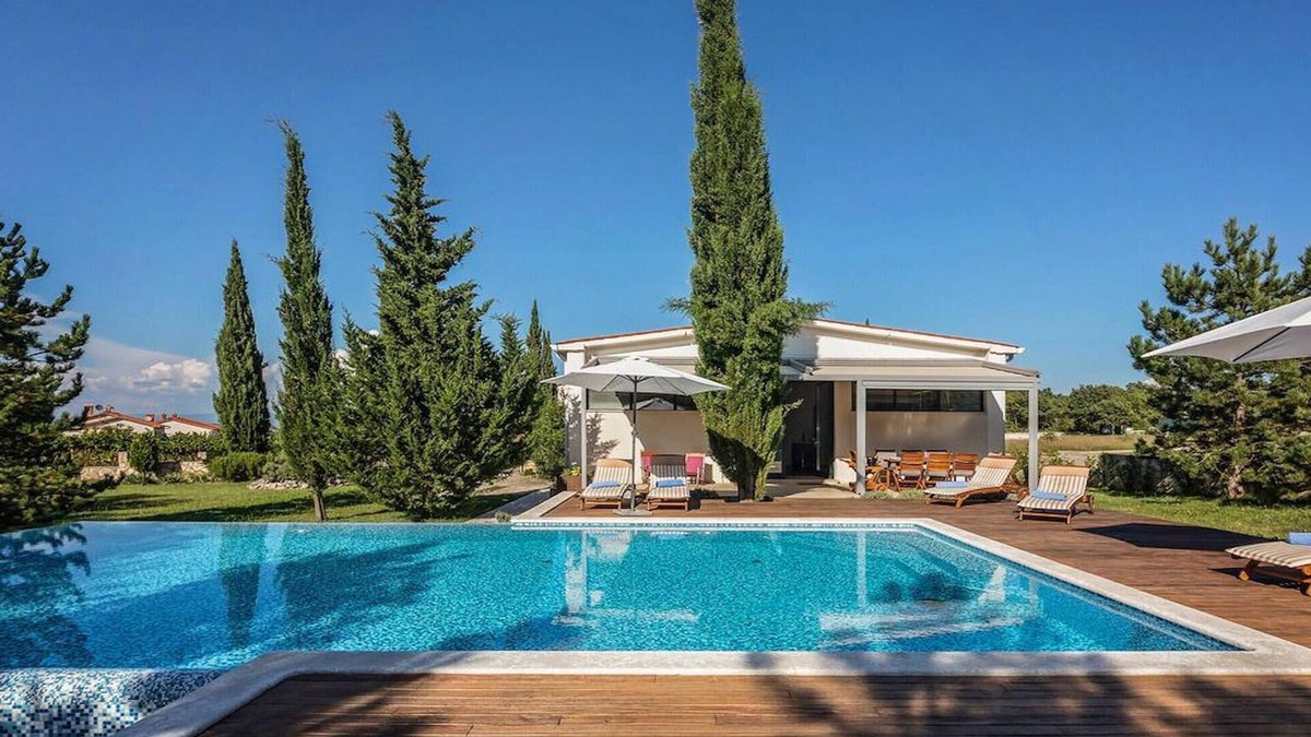 Rogocana House | Pet friendly home in Labin - Rabac