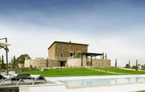 Il Poggio House | Pet Friendly Home In Acquapendente