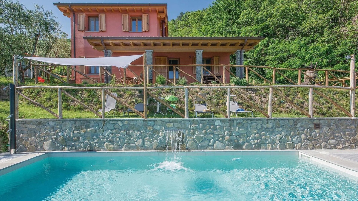 Macchino House | Pet friendly home in Marliana PT