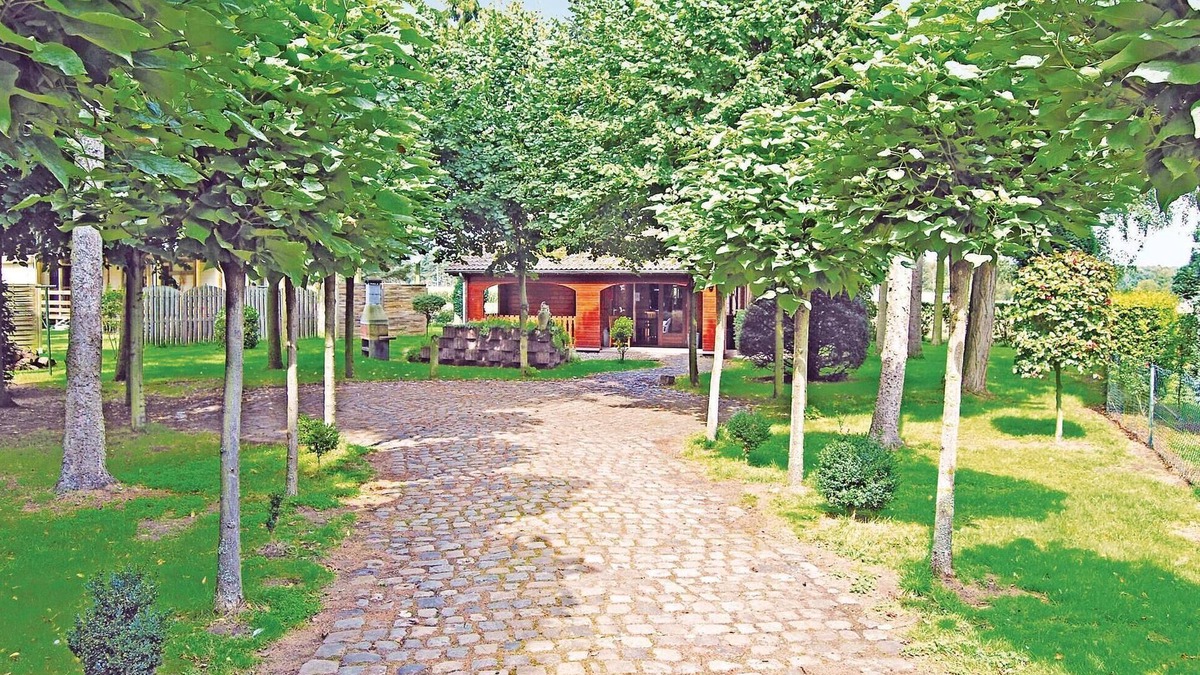Wachtebeke House | Pet friendly home in Wachtebeke