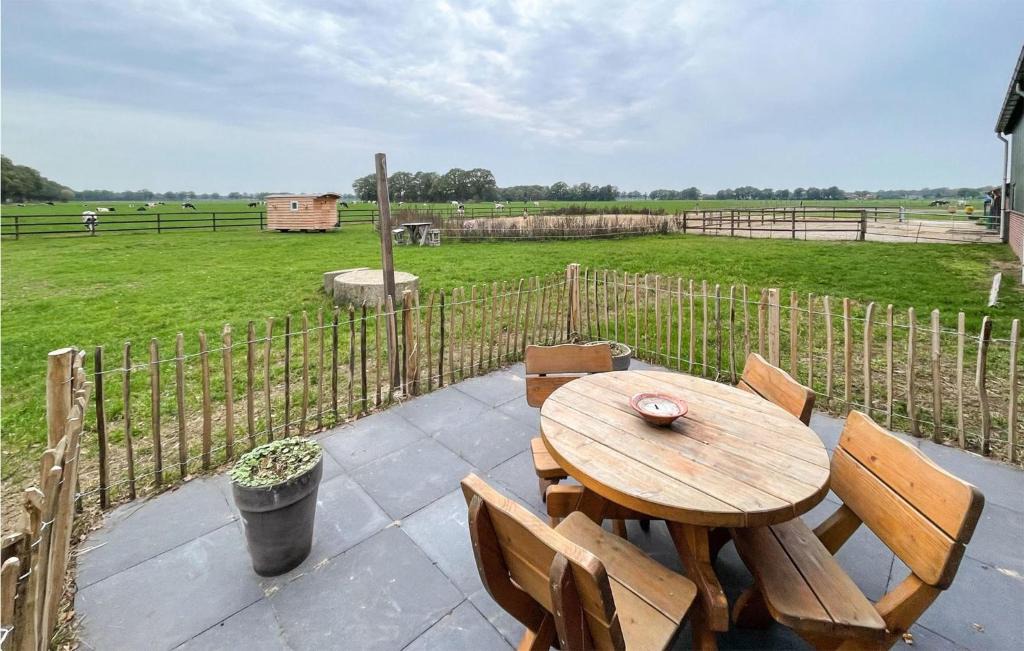 Beltrum House | Pet Friendly Home In Beltrum