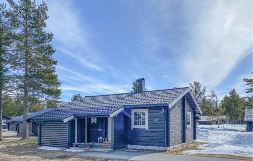 Bjorli House | Pet Friendly Home In Bjorli