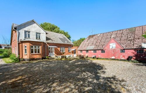 Gredstedbro House | Pet Friendly Home In Gredstedbro