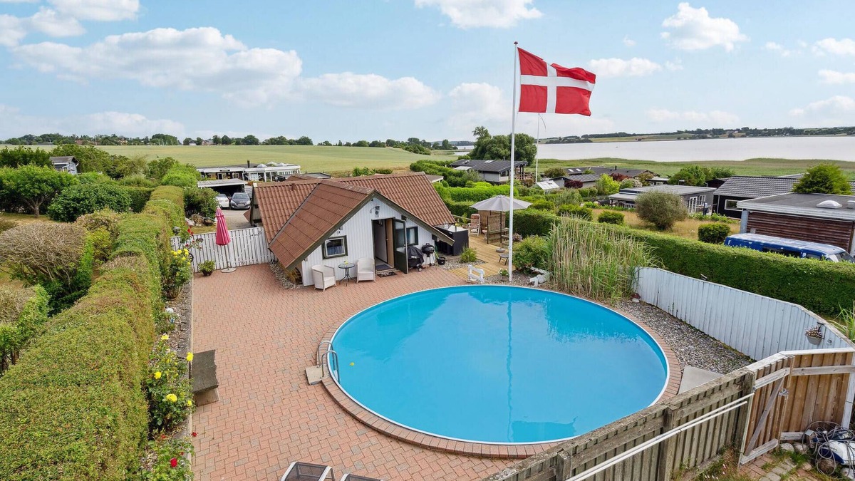 Kirke Saaby House | Pet friendly home in Kirke Såby