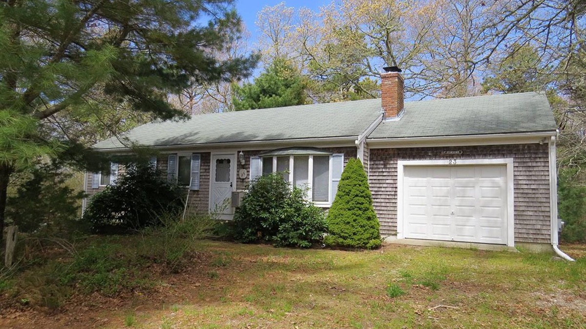 East Orleans House | Pet Friendly Home in East Orleans