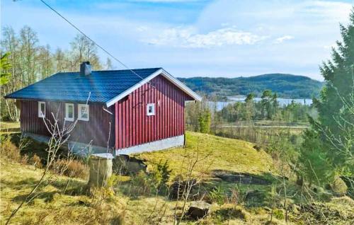 Evje House | Pet Friendly Home In Evje With Wifi