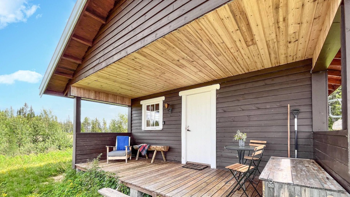 Kamben House | Pet friendly home in Gol