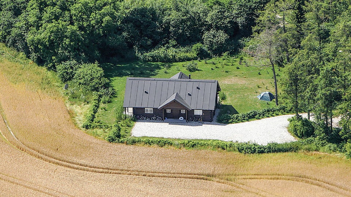 Grenaa House | Pet friendly home in Grenaa with WiFi