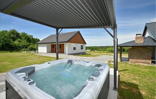 Hrascina House | Pet Friendly Home In Husinec With Sauna