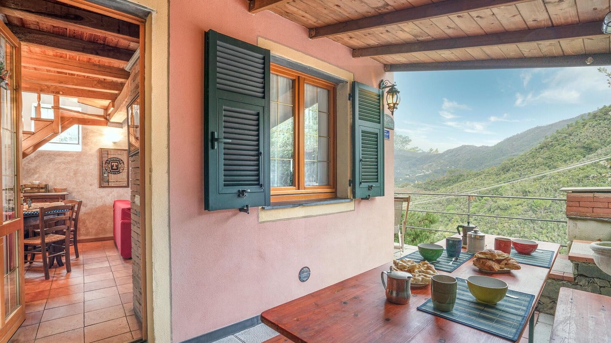 Legnaro House | Pet friendly home in Legnaro (SP)