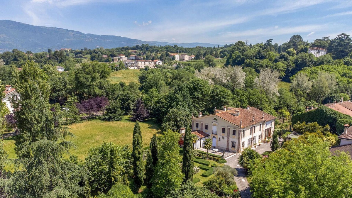 Sarcedo House | Pet friendly home in Sarcedo VI