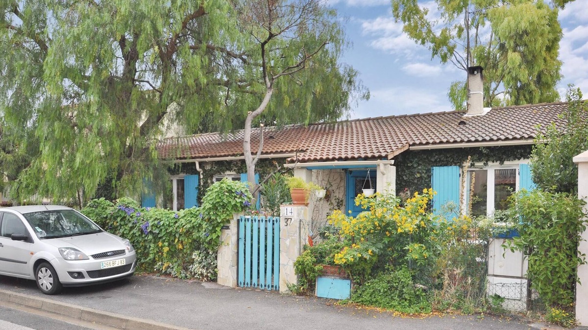 La Crau House | Pet friendly home in La Crau with WiFi