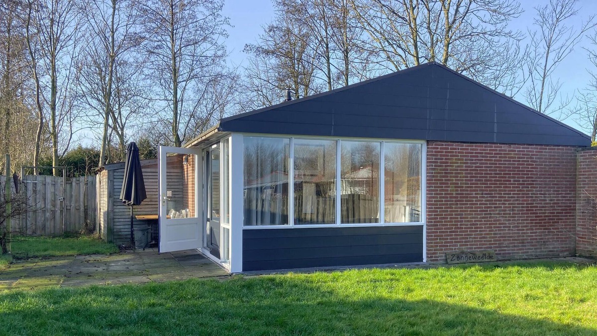 Dirkshorn House | Pet friendly home in Dirkshorn