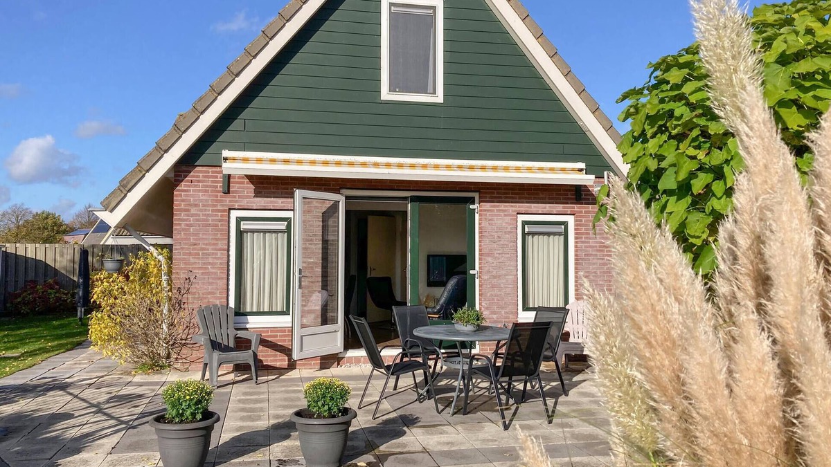 Opperdoes House | Pet friendly home in Opperdoes