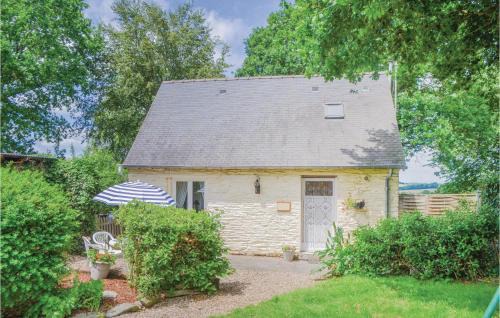 Ruffiac House | Pet Friendly Home In Ruffiac With Wifi
