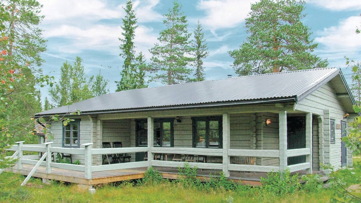 Salen House | Pet friendly home in Sälen with sauna