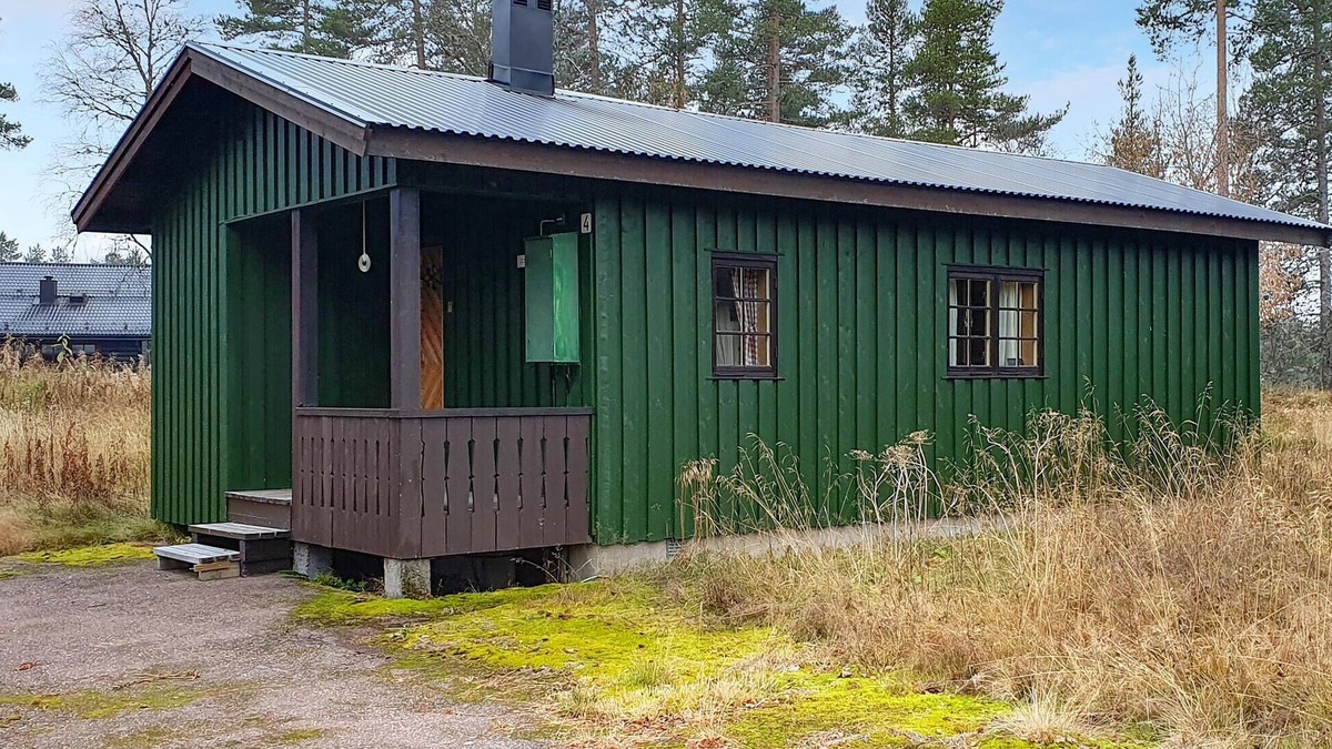 Stoten House | Pet friendly home in Sälen with sauna