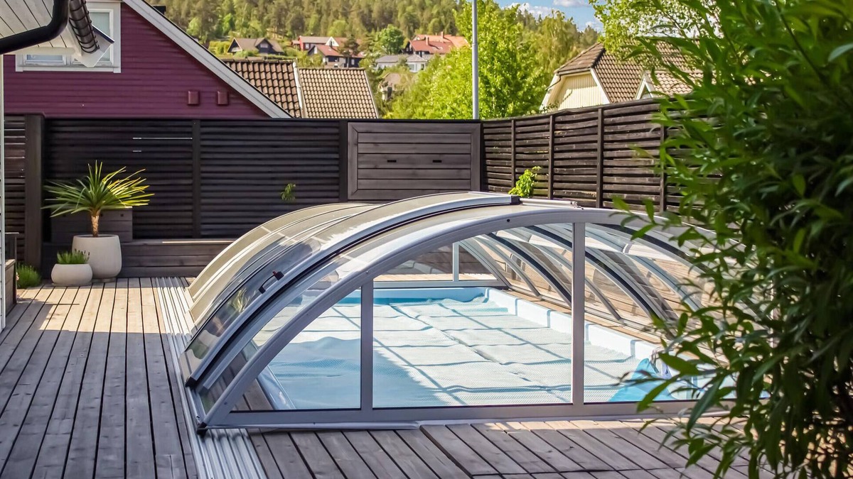 Skien House | Pet friendly home in Skien