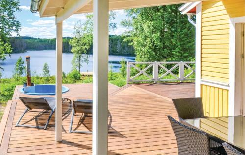 Sunne House | Pet Friendly Home In Sunne