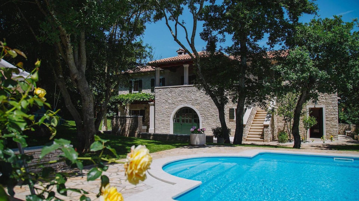 Kringa House | Pet friendly home in Tinjan