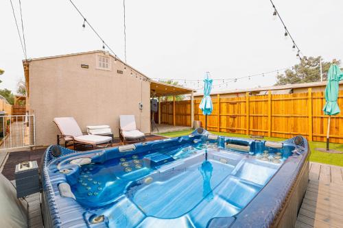 Henderson House | Pet-Friendly Home Near Downtown Henderson