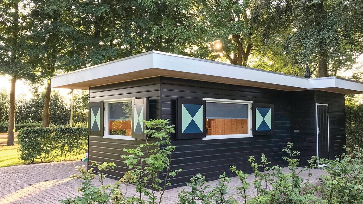 Bruchterveld House | Pet friendly home in Bruchterveld