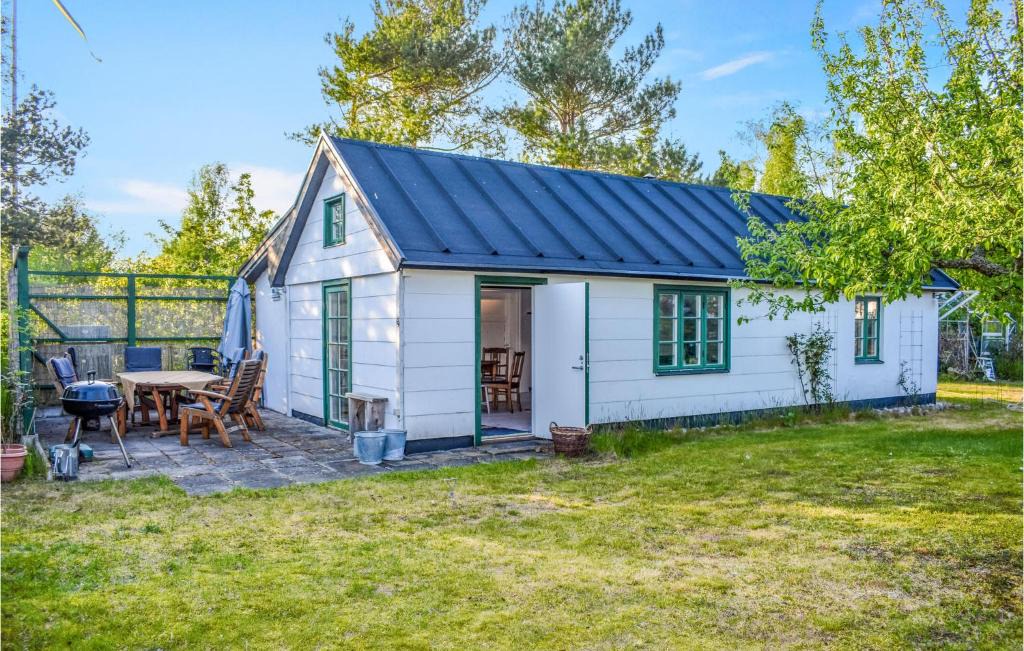 Beddingestrand House | Pet Friendly Home In Beddingestrand