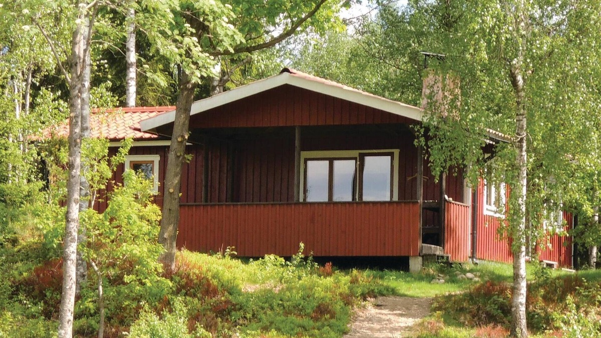 Simlangsdalen House | Pet friendly home in Simlångsdalen