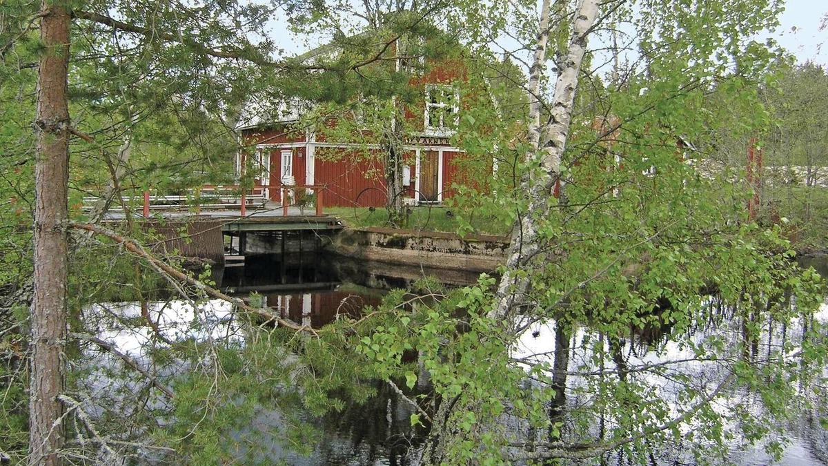 Skillingaryd House | Pet friendly home in Skillingaryd