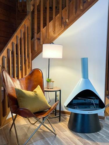 Ellijay House | Pet-Friendly - Hot Tub - Fire Pit - Great Views