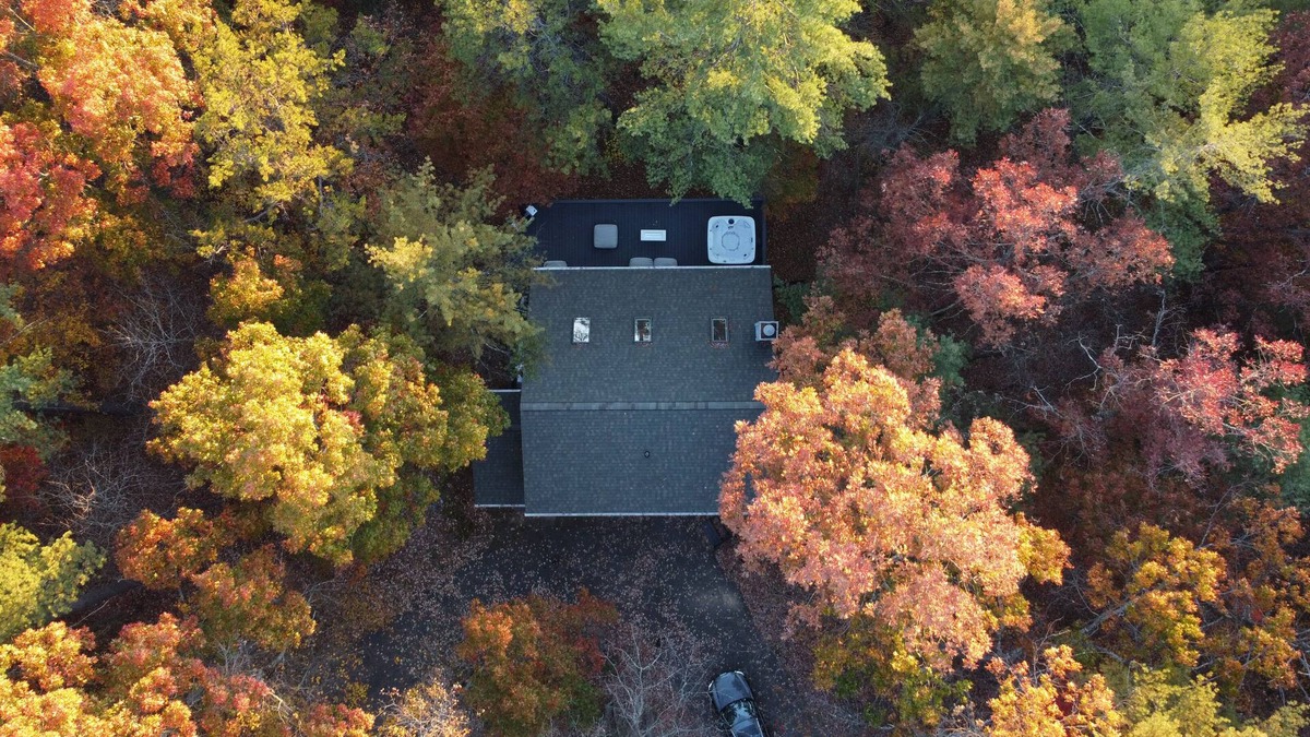 Basye Cabin | Pet Friendly, Hot Tub, Grill, Fire Pit, Bryce Resort, Golfing, Hiking