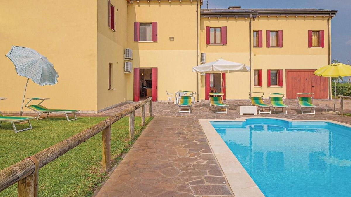 Ariano nel Polesine Apartment | Pet friendly apartment