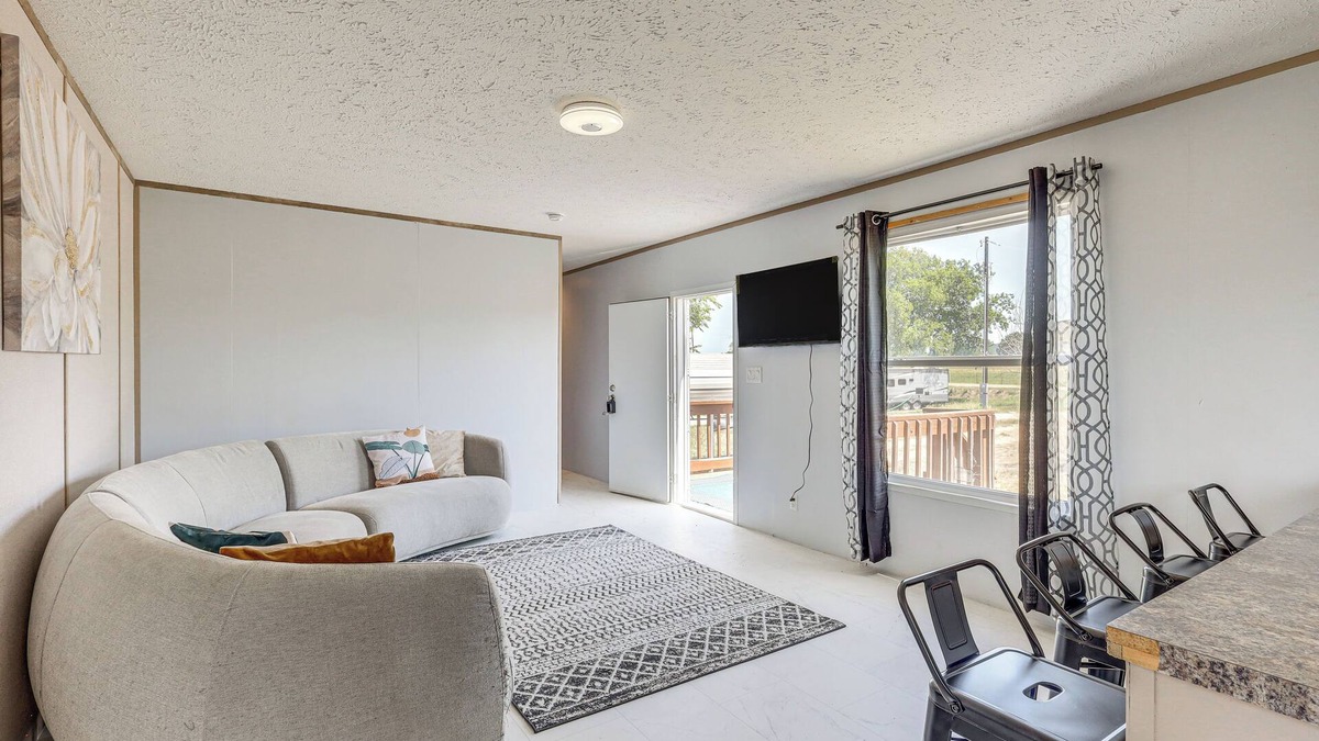 Kempner House | Pet-Friendly Kempner Escape Near Parks & Trails!