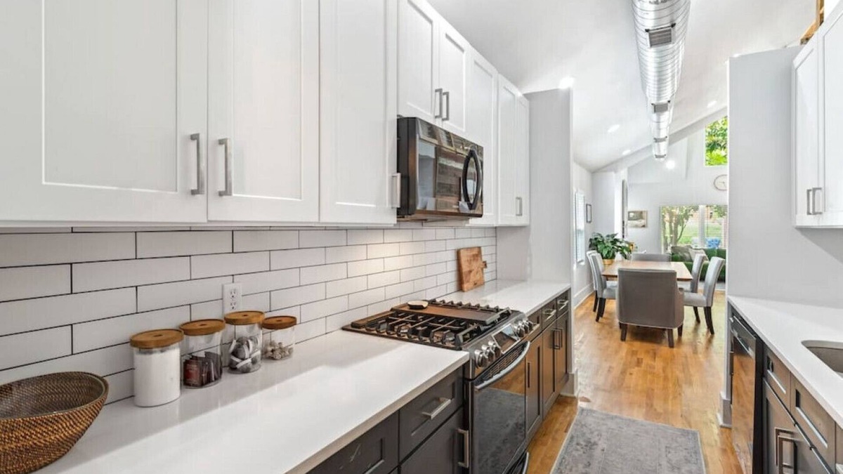 Reynoldstown House | Pet-Friendly|King Beds|Walkable