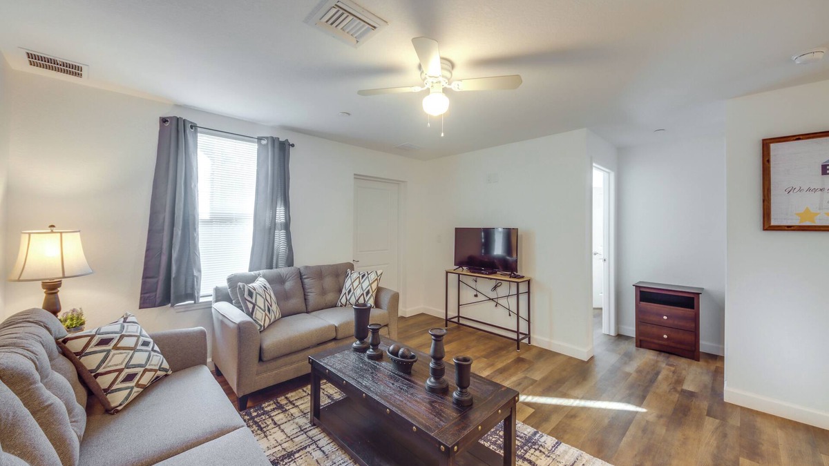 LaBelle Apartment | Pet-Friendly LaBelle Apt, Close to River!