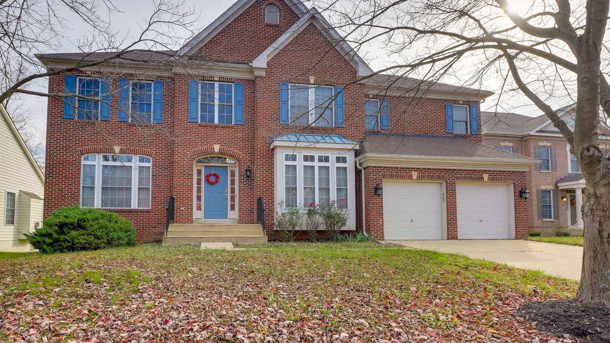 Seabrook House | Pet-Friendly Lanham Getaway w/Community Pool!