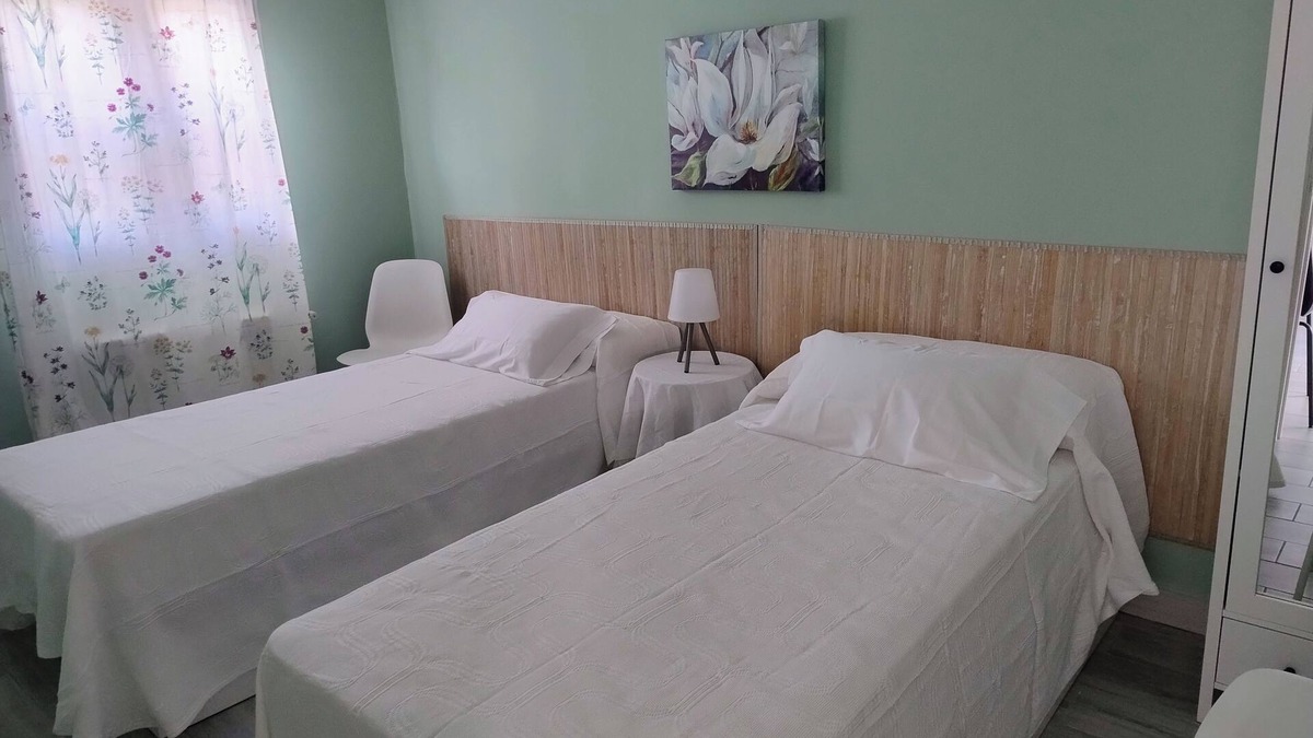 Navalcarnero House | Pet-friendly lodging 25km from Madrid close to leisure areas