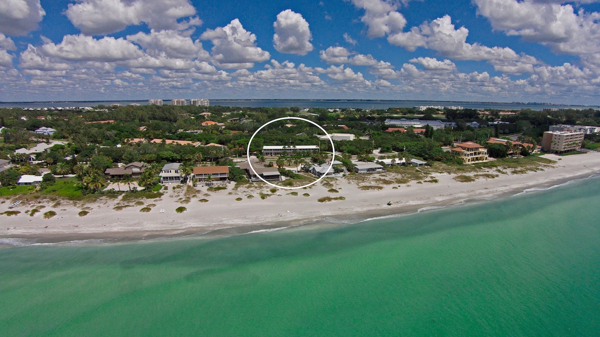Longboat Key Condo | Pet Friendly Longboat Key Condo with View of Gulf