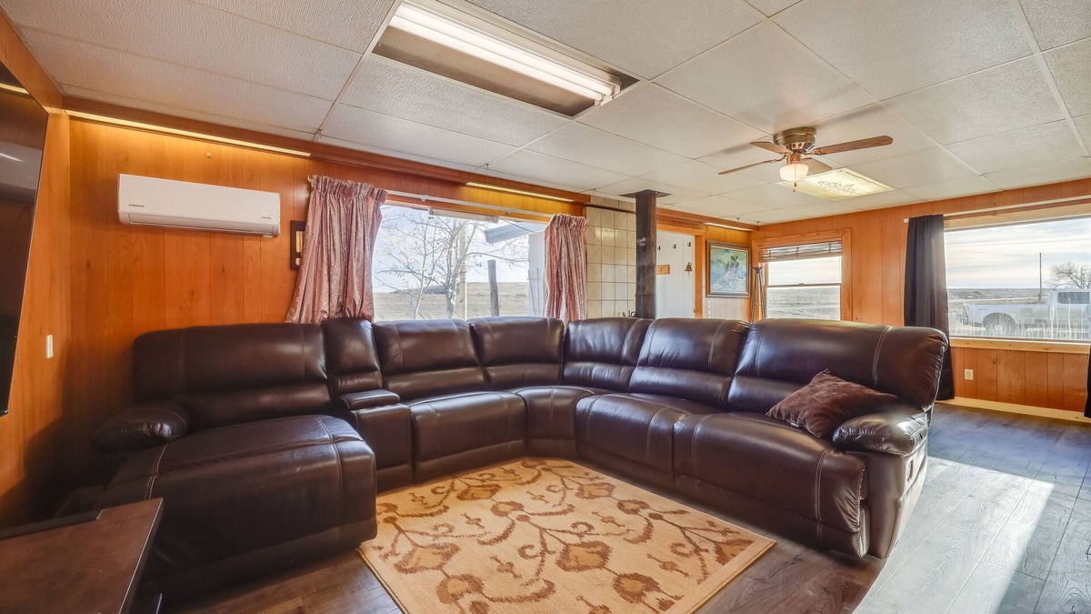 Malta House | Pet-Friendly Malta Home ~ 2 Mi to Milk River!