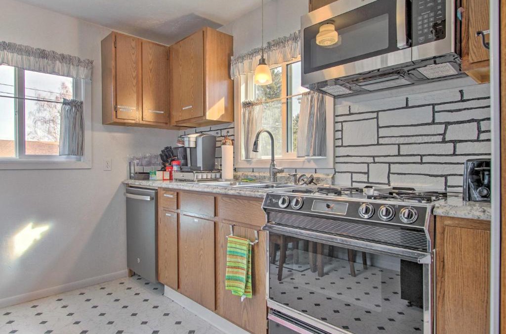 Malta House | Pet-Friendly Malta Home Near Hunting Areas!