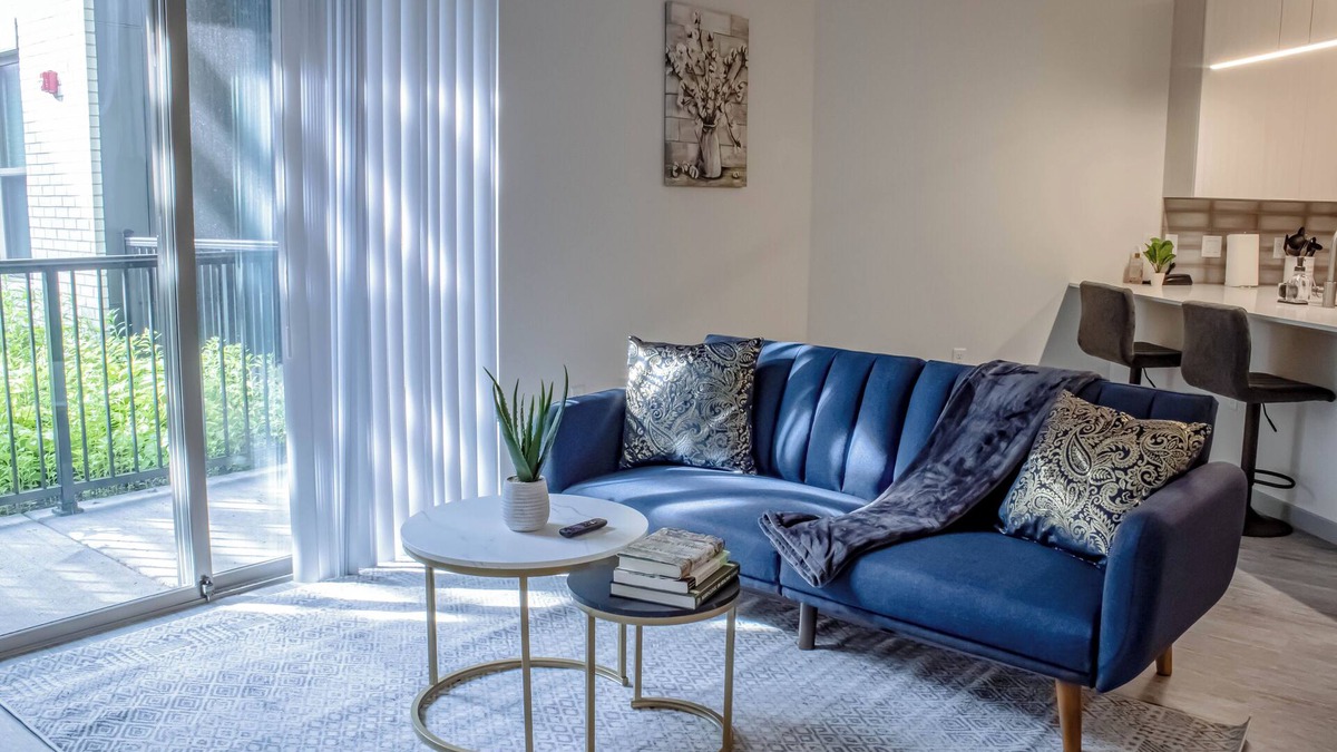 Madison Apartment | Pet Friendly, Modern, All-Inclusive Living, Heated Parking!