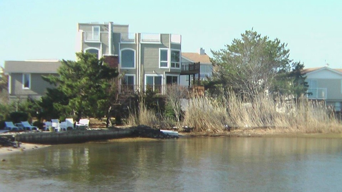 North Beach House | Pet Friendly. Ocean and Bay Views. Wi/Fi. Rooftop Deck. Beach Badges.