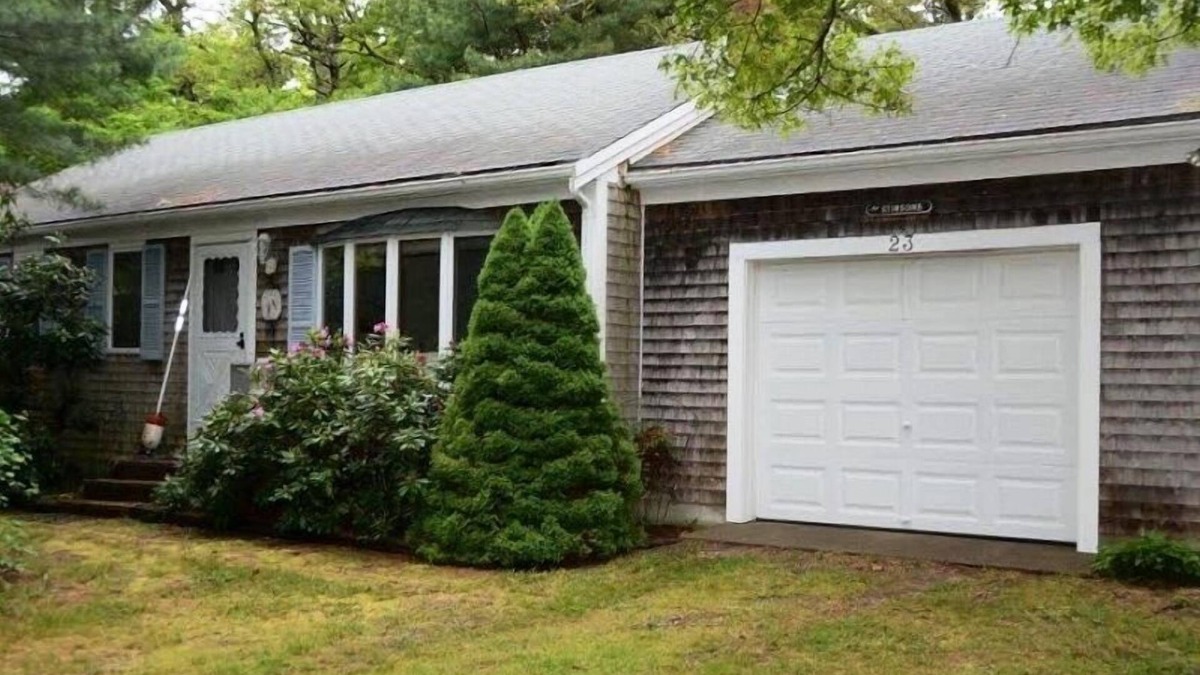 East Orleans House | Pet-Friendly Orleans Ranch (1560)