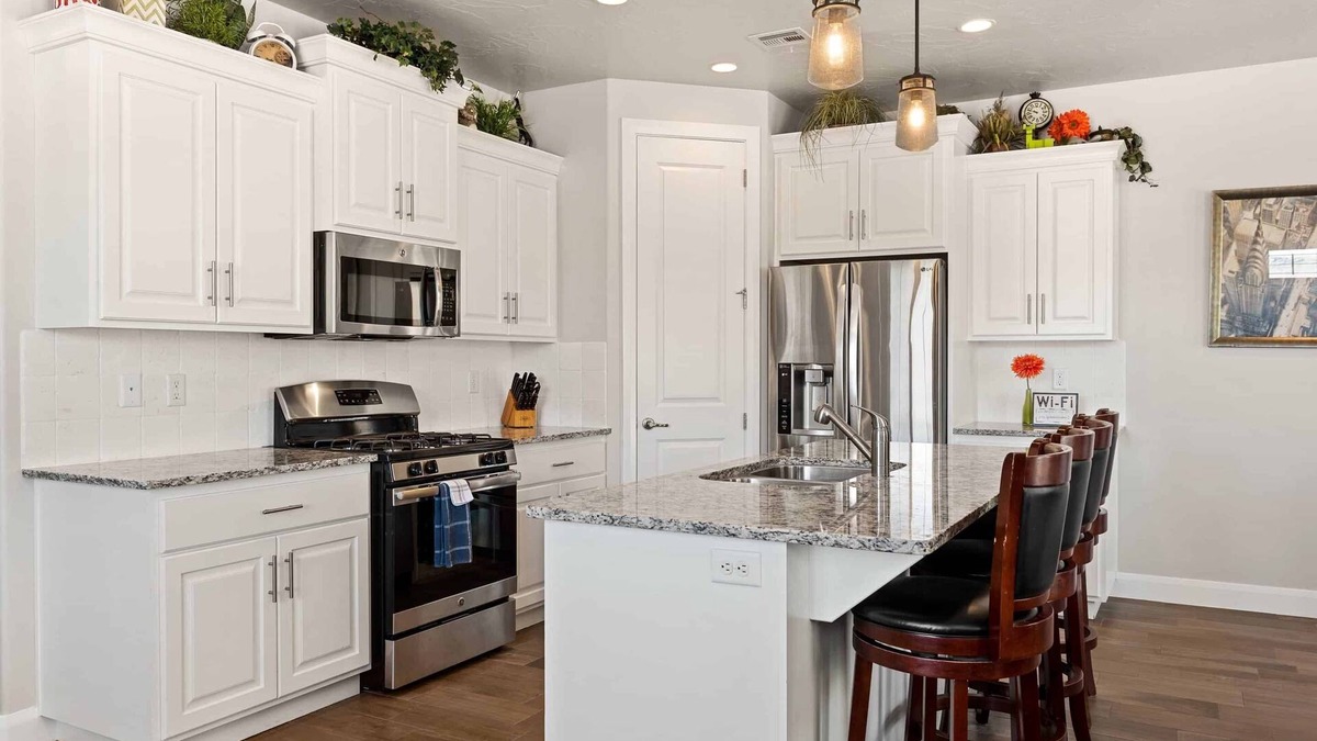 St. George Villa | Pet Friendly Paradise by RedAwning