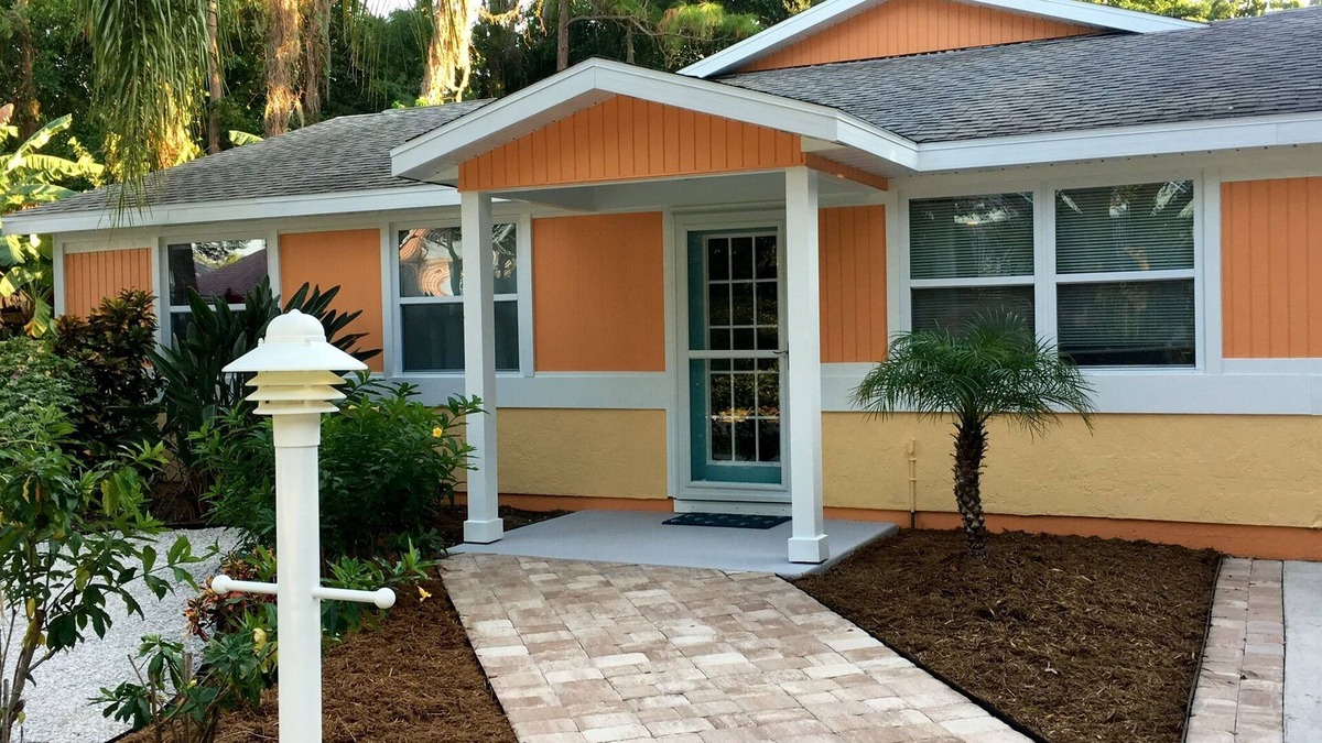 Osprey House | Pet Friendly Paradise Close To Sarasota-Venice