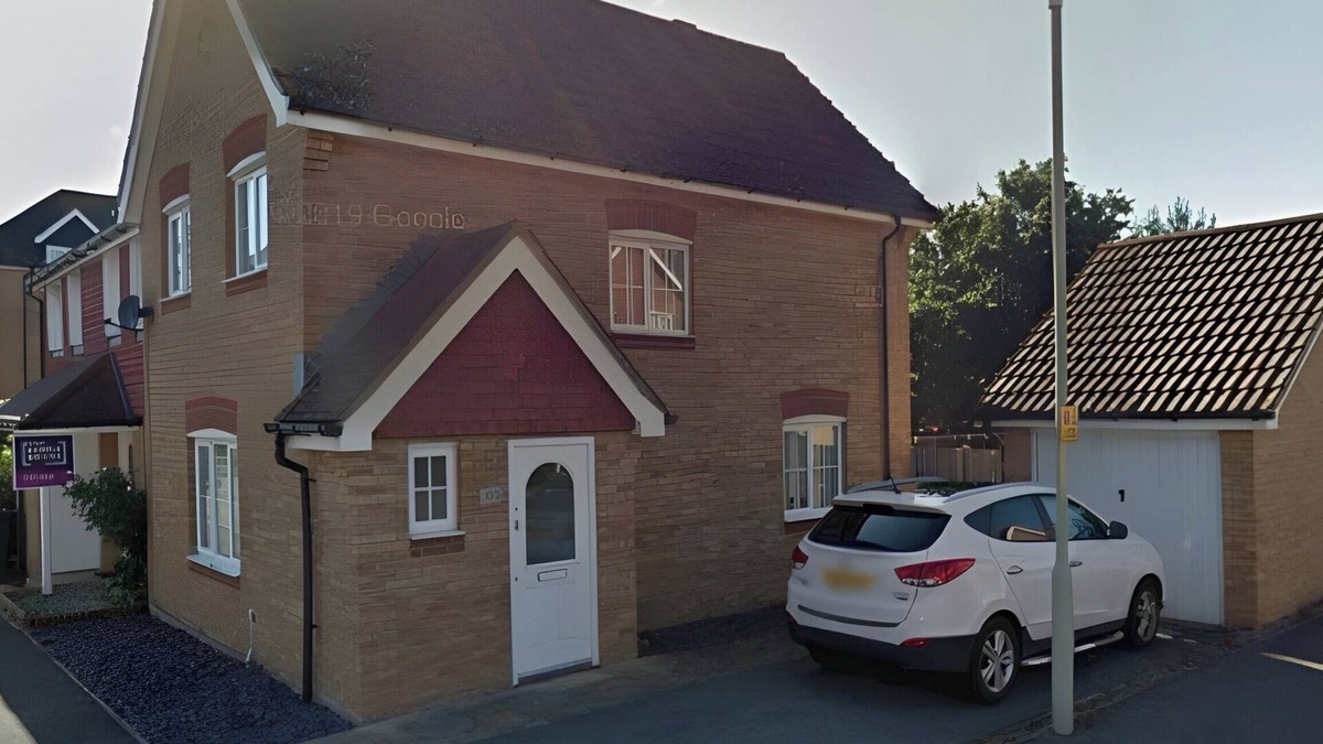 Stodmarsh House | Pet Friendly - Parking - 3 Bedrooms - 6 Guests