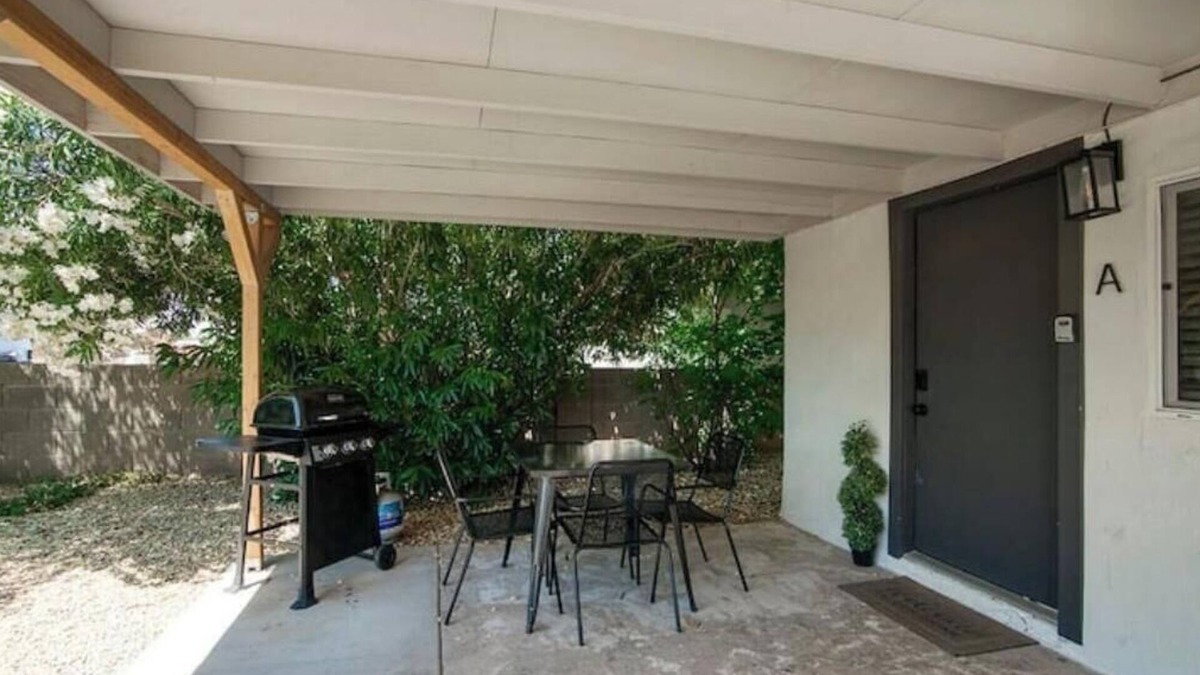 Alhambra House | Pet-friendly Phoenix Vacation Home