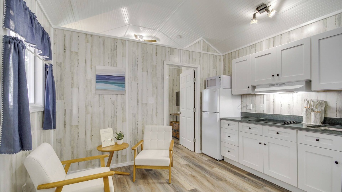 Picayune House | Pet-Friendly Picayune Tiny Home ~ 4 Mi to Downtown