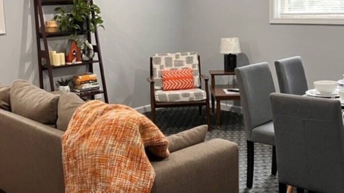 Davison Apartment | Pet Friendly Private Suite in Davison