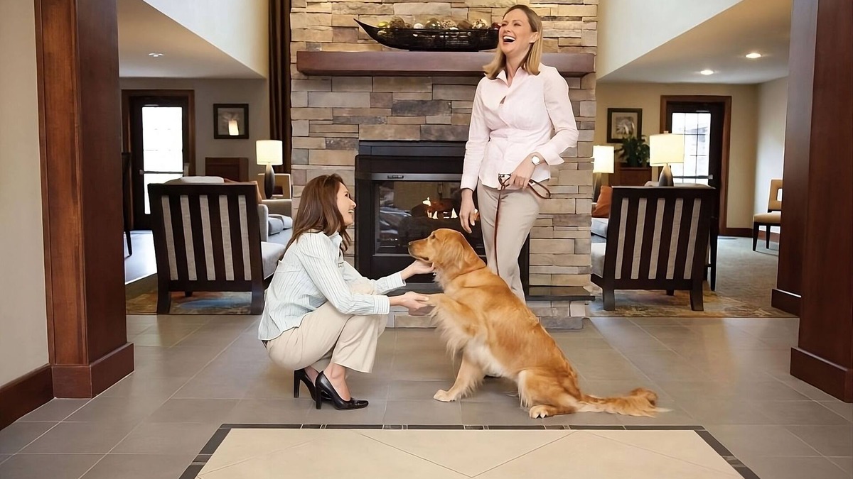 Las Colinas Hotel | Pet-friendly Property! w/Breakfast and Parking, Near Parmenter Gazebo Garden